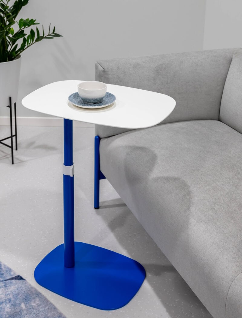 Med4U erakliiniku sisekujunduse projekt