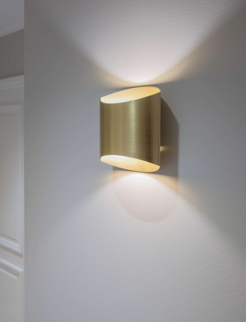 Kristiine 3-toalise korteri elegantne interjöör