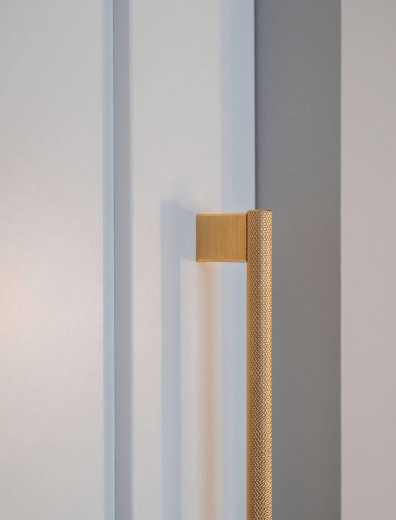 Kristiine 3-toalise korteri elegantne interjöör