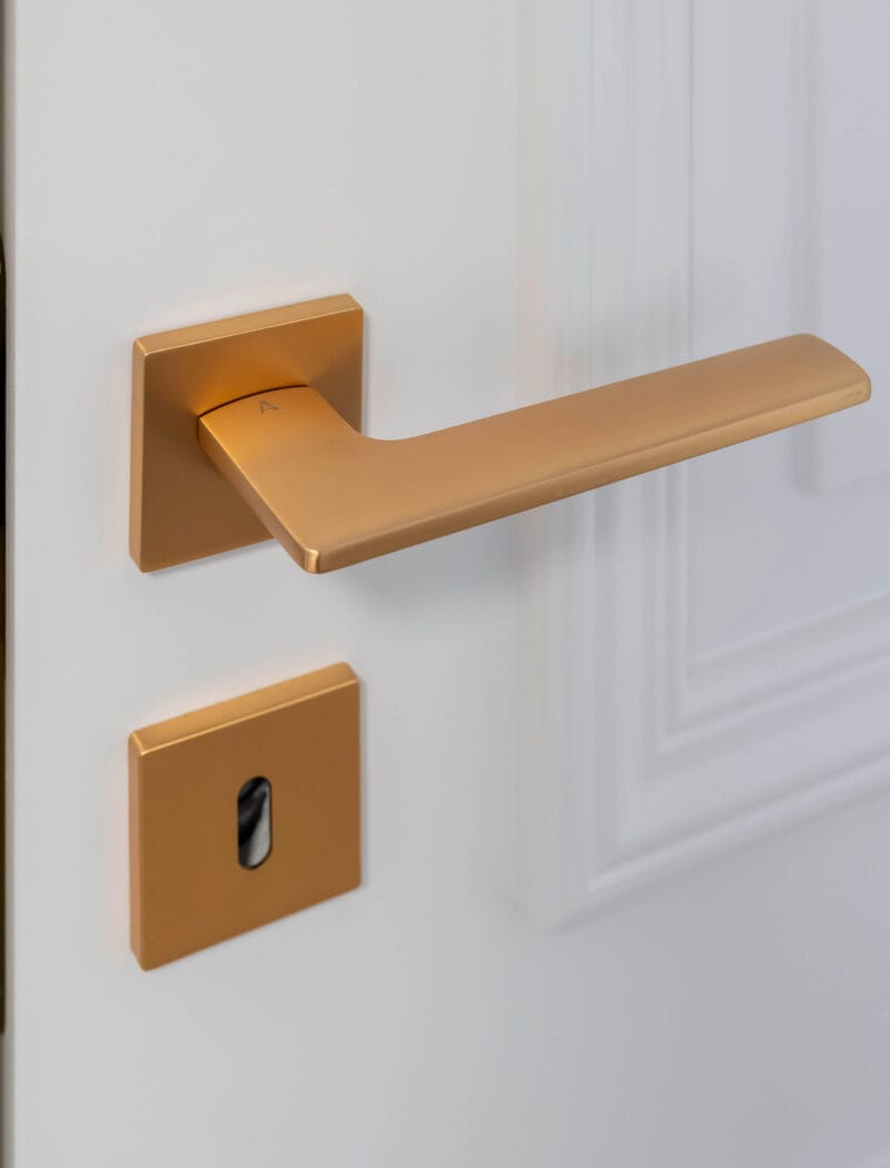 Kristiine 3-toalise korteri elegantne interjöör