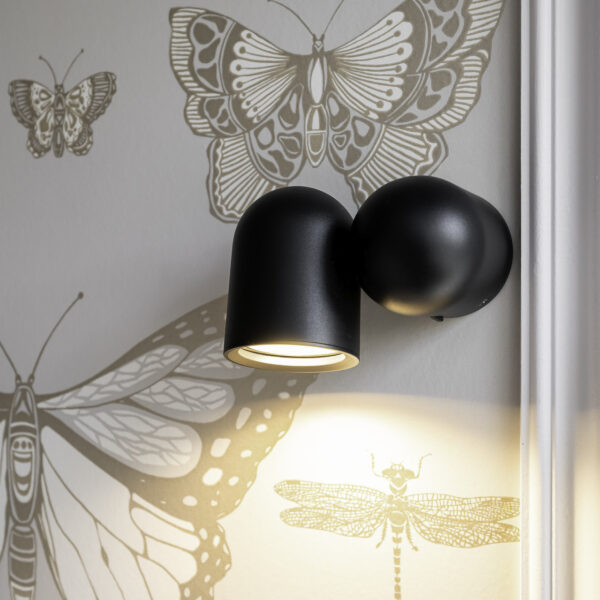 Privaatne perekorrus: vanemate magamistuba kõrge laega, kaks lastetuba, avar vannituba ja eriline puhke- ning üllatusruum