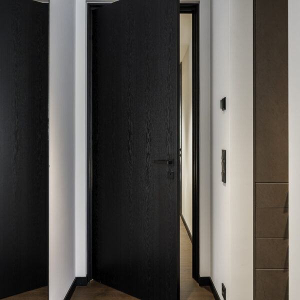 Privaatne perekorrus: vanemate magamistuba kõrge laega, kaks lastetuba, avar vannituba ja eriline puhke- ning üllatusruum